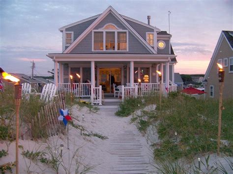 Long Day At The Beach ~ Summer Serenity Great Vacation Home On The