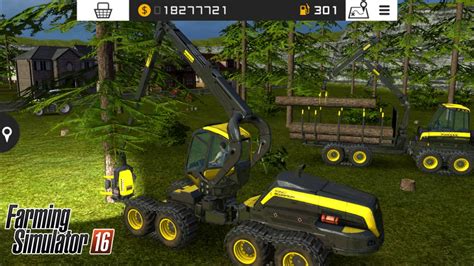 Farming Simulator 16 Now Available Gets Launch Trailer Hey Poor Player