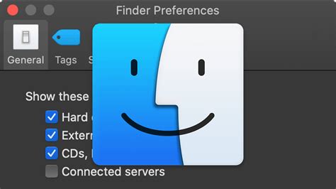 How To Set A Default Folder For A New Macos Finder Window