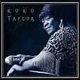 Koko Taylor - Collection: 14 Albums (1969-2007)