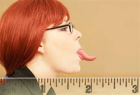 How long is a giraffe's tongue? 10 Fun Facts About Your Tongue and Taste Buds