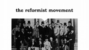 The Reformist Movement in the Philippines | PPT
