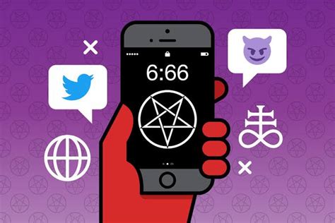 Laveyan Satanizm Türkiye Satanicmanor Twitter