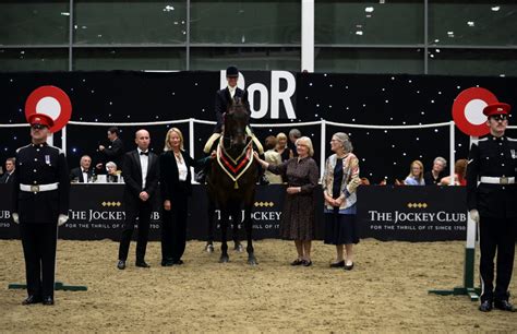 Entries Open For The Jockey Club Ror National Championships 2023