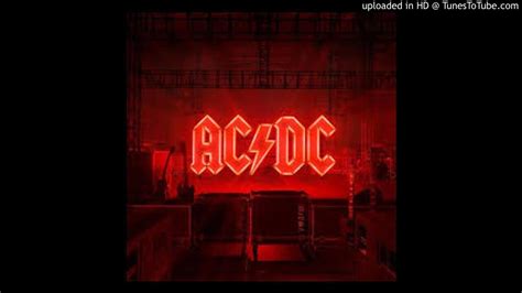 Acdc Realize Youtube