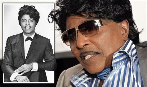 Little Richard Dead Rock And Roll Legend Dies At The Age Of 87