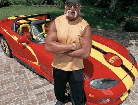 Hulk Hogan Net Worth How Rich Is Hulk Hogan Gazette Review