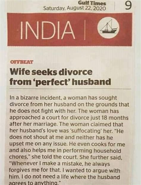 Apexadv On Twitter This Can Be Called A Bizarre Incident Bcoz A Muslim Woman Sought Divorce On
