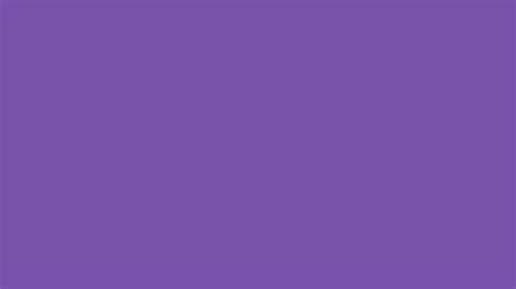 Purple Plain Colour Wallpaper Hd Wallpaper