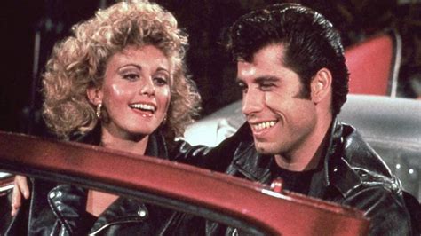 Heres The Word On 40th Anniversary Screening Of Grease In Midlands
