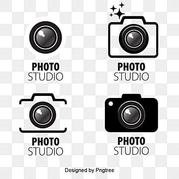 Camera Vector, Free Download Camera logo, Camera icon, Camera lens Art Images | Pngtree