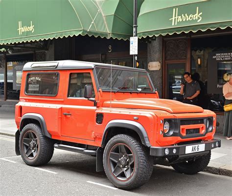 Do you want to help decide what's next for steam hunters? KAHN | Land rover defender, Land rover, Defender