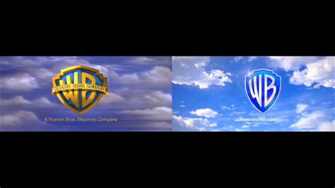 Warner Bros Pictures A Warner Bros Discovery Company 1998 2020 And