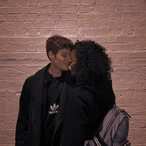 Pin By Beau On ｡ ˖ Aesthetic Resources Interracial Couples