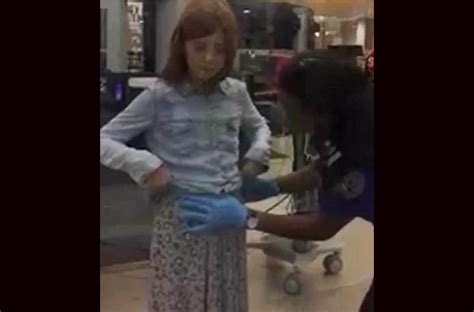 Father Outraged After Tsa Pats Down 10 Year Old Daughter East Idaho News