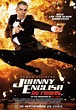 Johnny English Returns (2011) - Película eCartelera