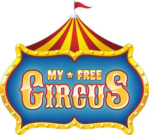 Logo Circo Png png image