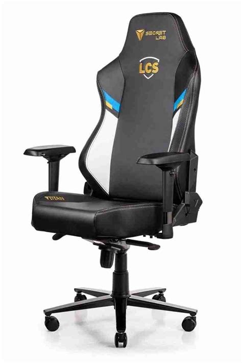 Top 10 Gaming Chair Brands Noobs2pro