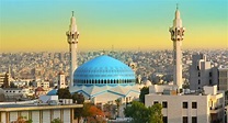 Amman Guide - Misbah Center