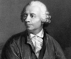 Leonhard Euler Biography - Childhood, Life Achievements & Timeline