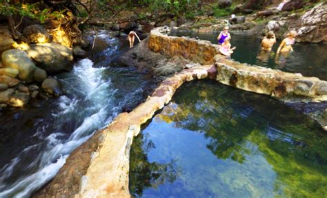 The New Spa Vacation Hot Springs In Costa Rica Enchanting Costa Rica