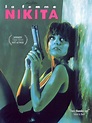 Nikita (1990) | Movie poster wall, Film aesthetic, Good movies