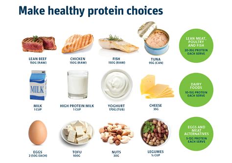 New Calculator Helps You Personalise Your Protein Needs To Support