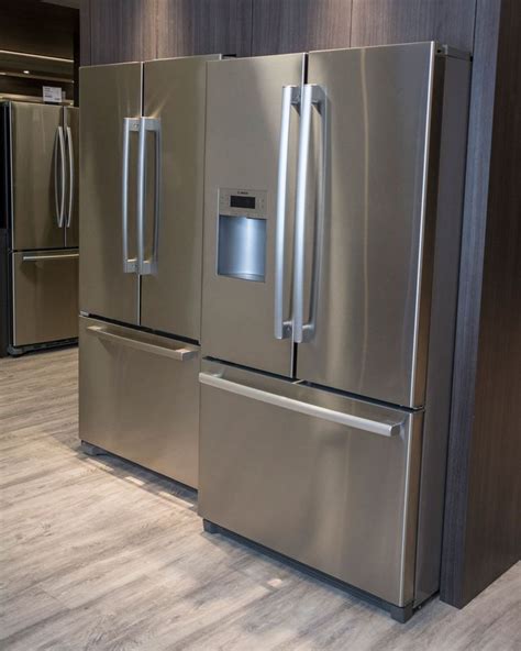 The 8 Best Counter Depth Refrigerators For 2019 Reviews Ratings