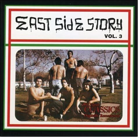 East Side Story 3 Various Pricepulse