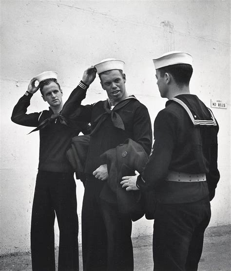 Emuseum Black And White Photography Sailor Photographer