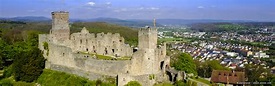 Lörrach - wanderkompass.de