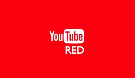 Speciale Youtube Red Sarà Un Successo O Un Flop Annunciato