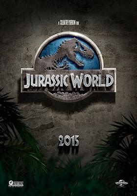 Jurassic World O Mundo Dos Dinossauros Blu Ray Torrent Dublado Dual