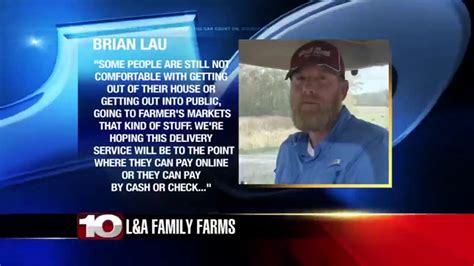 Edgar County Farm To Offer Online Ordering And Delivery Youtube