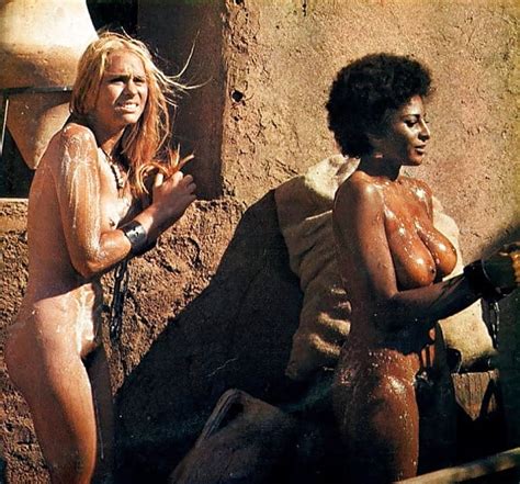 Classic Beauty Pam Grier Pics Xhamster