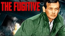 1960’s 'The Fugitive' Made Television History - YouTube