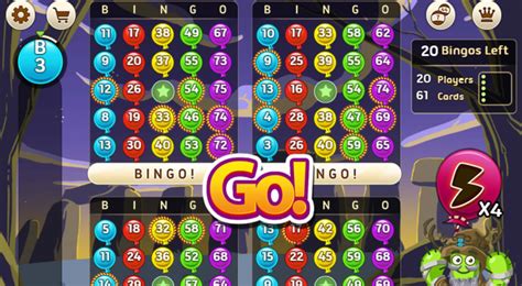 Poppit! Bingo  Free Online Casino Game  Pogo