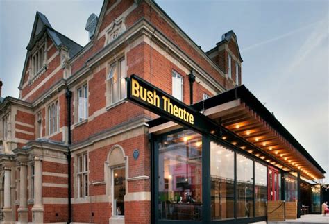 Bush Theatre London Theatres Theatrelondon · The Official Home Of