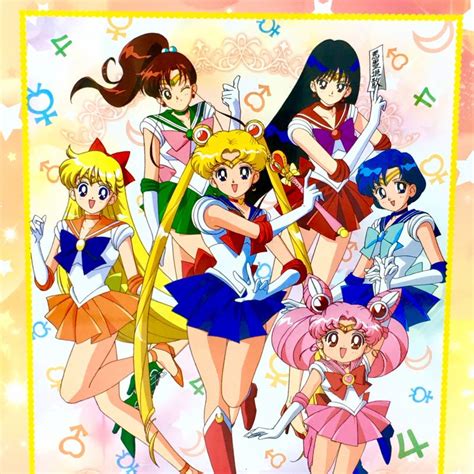 Название (англ.) pretty guardian sailor moon crystal. Puzzle de 500 piezas de Sailor Moon. Pretty Guardian ...