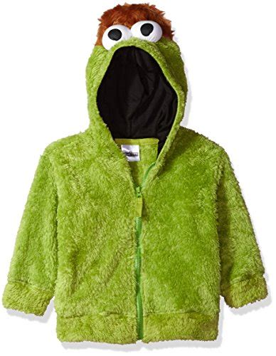 Infant Oscar The Grouch Costume Best Halloween Costumes Accessories