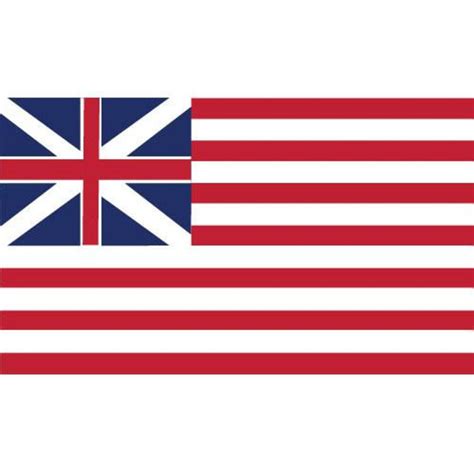 Grand Union Flag Downloadable Image