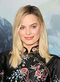 Margot Robbie - 'The Legend of Tarzan' Premiere at The Dolby Theatre in ...