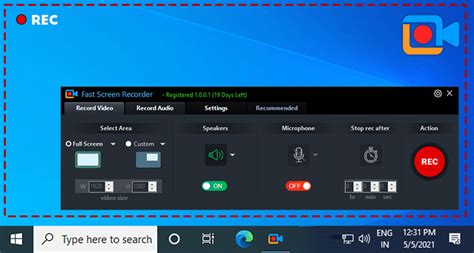 Fast Desktop Recorder Download Free For Windows 7 8 10 Get Into Pc