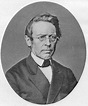 Droysen, Johann Gustav