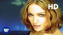 Madonna - Beautiful Stranger (Official Video) [HD] - YouTube Music