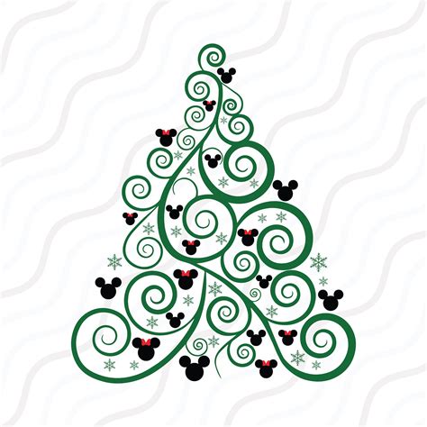 Free SVG Mickey Christmas Svg Free 17944+ Best Quality File