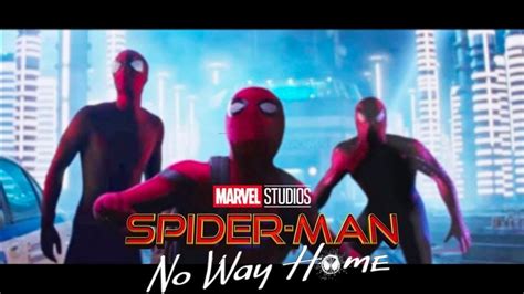 Not because an important character dies, but because the stakes will continue to be high in this marvel film. Spider-Man No Way Home Poster HD Spider-Man No Way Home ...