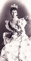 Maria's Royal Collection: Princess Marie-Louise of Bourbon-Parma ...