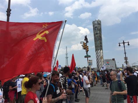 You can download communist flag posters and flyers templates,communist flag backgrounds,banners,illustrations and graphics image in psd and vectors for free. COMMUNIST FLAGS PROUDLY FLYING AT DNC - DC Clothesline