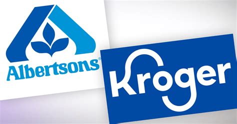 Report Albertsons And Kroger Near Deal To Sell Stores In Nw Region